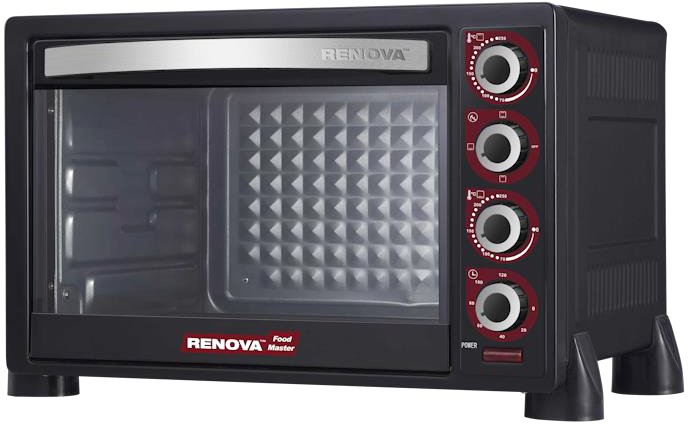

Мини-печь Renova MO-25GTB1