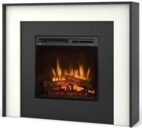 

Электрокамин Warmtec Zuni W03 (28 XHD)