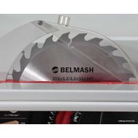 Комбинированный станок Belmash (Белмаш) SDM-2500M