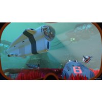  Subnautica для PlayStation 4