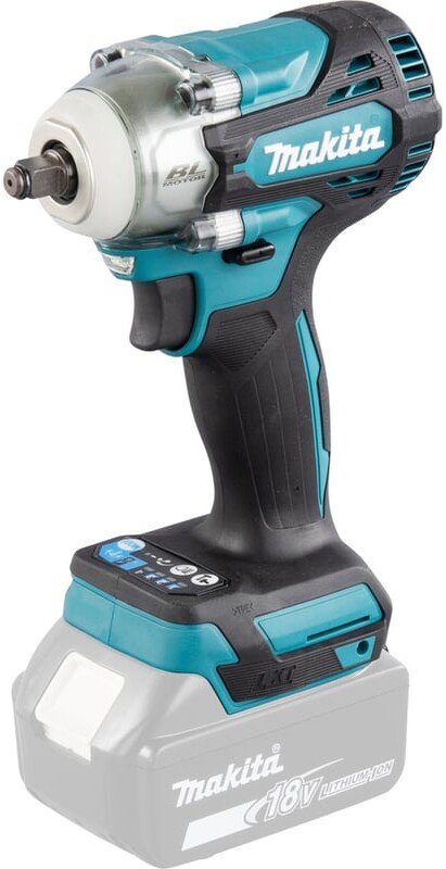 

Гайковерт Makita DTW300ZA1 (с 1-им АКБ)