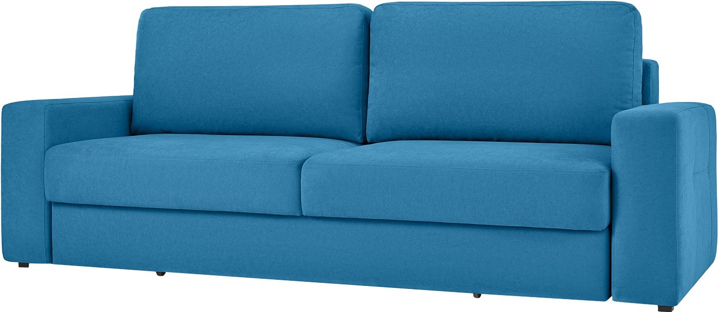 

Диван Mio Tesoro Aurora Tex 754 (синий)