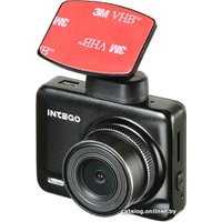 Видеорегистратор Intego VX-850FHD