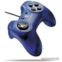 Геймпад Logitech Precision Gamepad