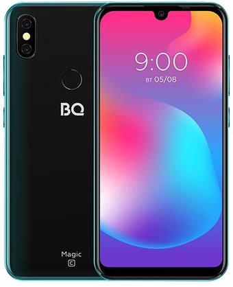 BQ BQ-5730L Magic C (синий)