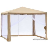 Тент-шатер Green Glade Тент 1040 3x3 м