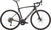 Specialized Roubaix SL8 Sport 105 р.58 2024 (черный/серебристый)