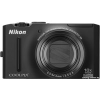 Фотоаппарат Nikon Coolpix S8100