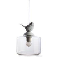 Подвесная люстра Arte Lamp Passero A8029SP-1WH