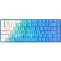 Клавиатура Dareu A84 (Blue Ice)