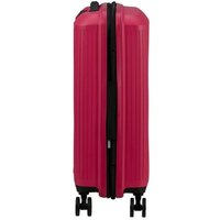 Чемодан American Tourister Aerostep Pink Flash 55 см