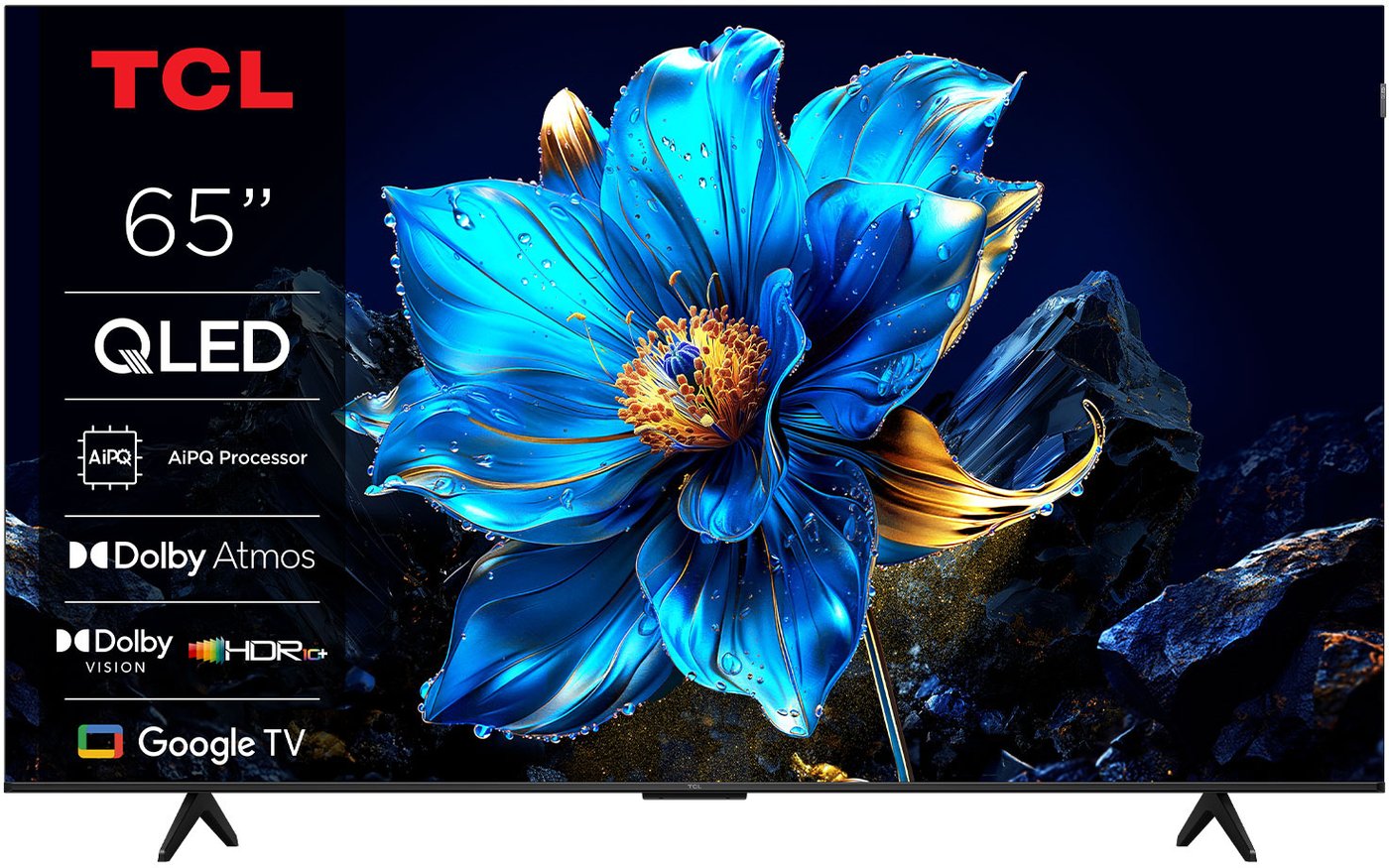 

Телевизор TCL 65P7K