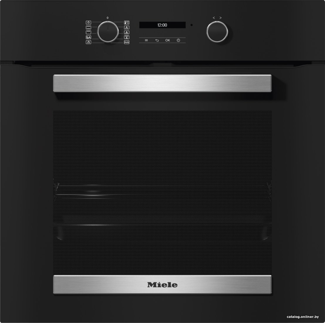 Электрический духовой шкаф Miele H 2465 BP Active