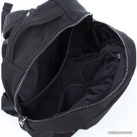 Городской рюкзак Volunteer 083-6042-01-BLK (черный)