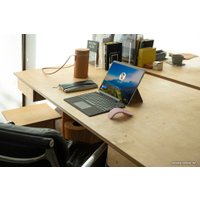 Бизнес планшет Microsoft Surface Pro X LTE 8GB/128GB (черный)