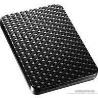 Внешний накопитель Samsung G2 Portable 320 Гб Black (HX-MU032DC/GB2)