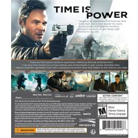  Quantum Break для Xbox One