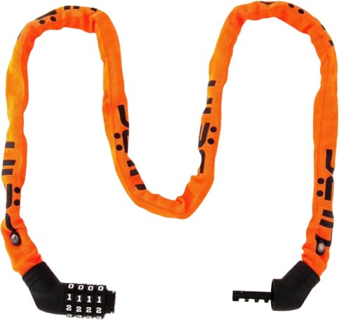 

Тросовый велосипедный замок RockBros A600COR