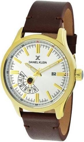 

Наручные часы Daniel Klein DK11499-5
