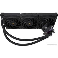 Система жидкостного охлаждения для процессора Thermalright Frozen Edge 360 (черный)