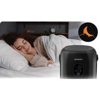 Осушитель воздуха Berdsen BR-10B (чёрный)