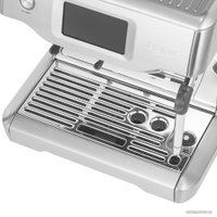 Рожковая кофеварка BORK C806