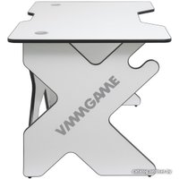 Геймерский стол VMMGame Space 120 Light Black ST-1WBK