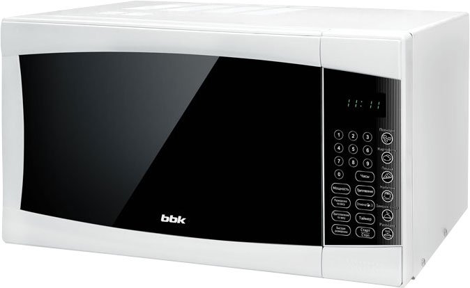 

Микроволновая печь BBK 23MWS-915S/W