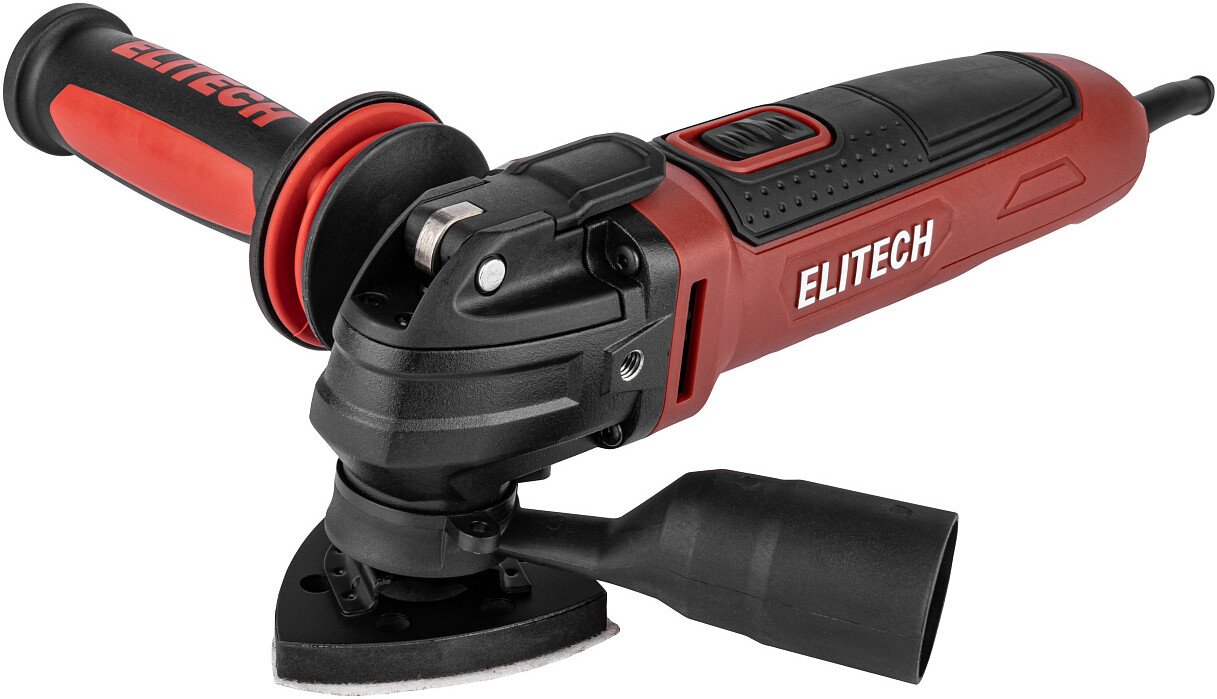 Реноватор ELITECH МИ 4503Э E2202.008.01 (кейс)