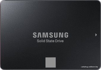 Samsung 750 Evo 250GB [MZ-750250]