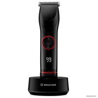 Машинка для стрижки волос Brayer BR3403