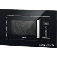 Микроволновая печь Hiberg VM 6502 B