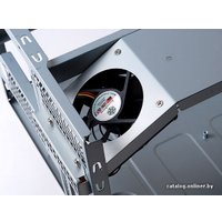 Корпус SilverStone Sugo SG01-F Black (SST-SG01B-F-USB3.0)