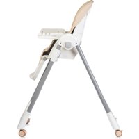 Высокий стульчик Acarento Pannacotta AHC240 (beige)