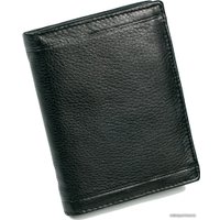 Кошелек Cedar N1010-PAK (черный)