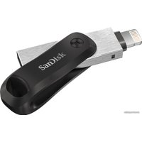 USB Flash SanDisk iXpand Go 64GB SDIX60N-064G-GN6NN