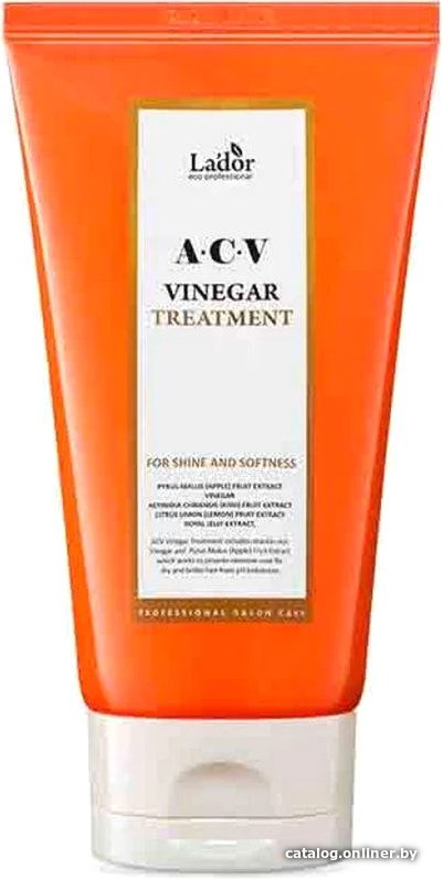 Маска La'dor Acv Vinegar Treatment с яблочным уксусом 150 мл