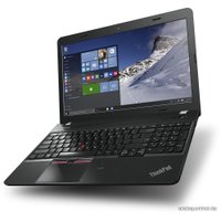 Ноутбук Lenovo ThinkPad E560 [20EWS0MB00]