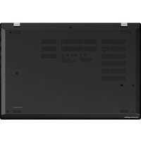 Ноутбук Lenovo ThinkPad T15p Gen 2 21A7000FRT