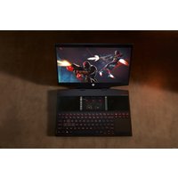 Игровой ноутбук HP OMEN X 2S 15-dg0000ur 6WT05EA