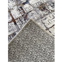 Ковер для жилой комнаты Linea Hali Elegant P1468-MULTI (0.8x1.5)