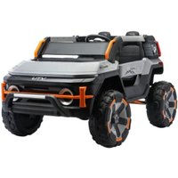 Электромобиль Pingxiang ABM5199 (серый)