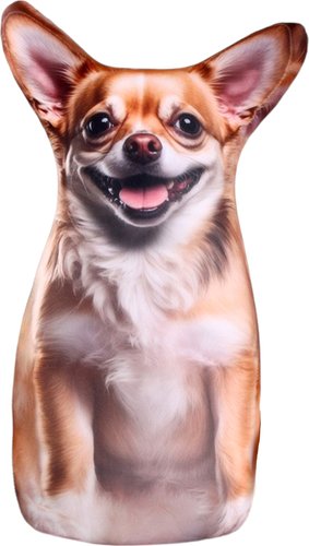 Декоративная подушка Mni Mnu Чихуа 9748667