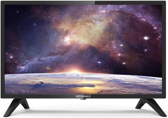 Телевизор Megamax 24MG11HSM