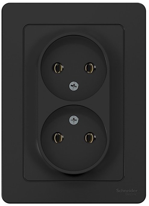 

Розетка Schneider Electric Blanca BLNRS000026