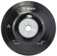 

Шлифтарелка Bosch 1.608.601.033