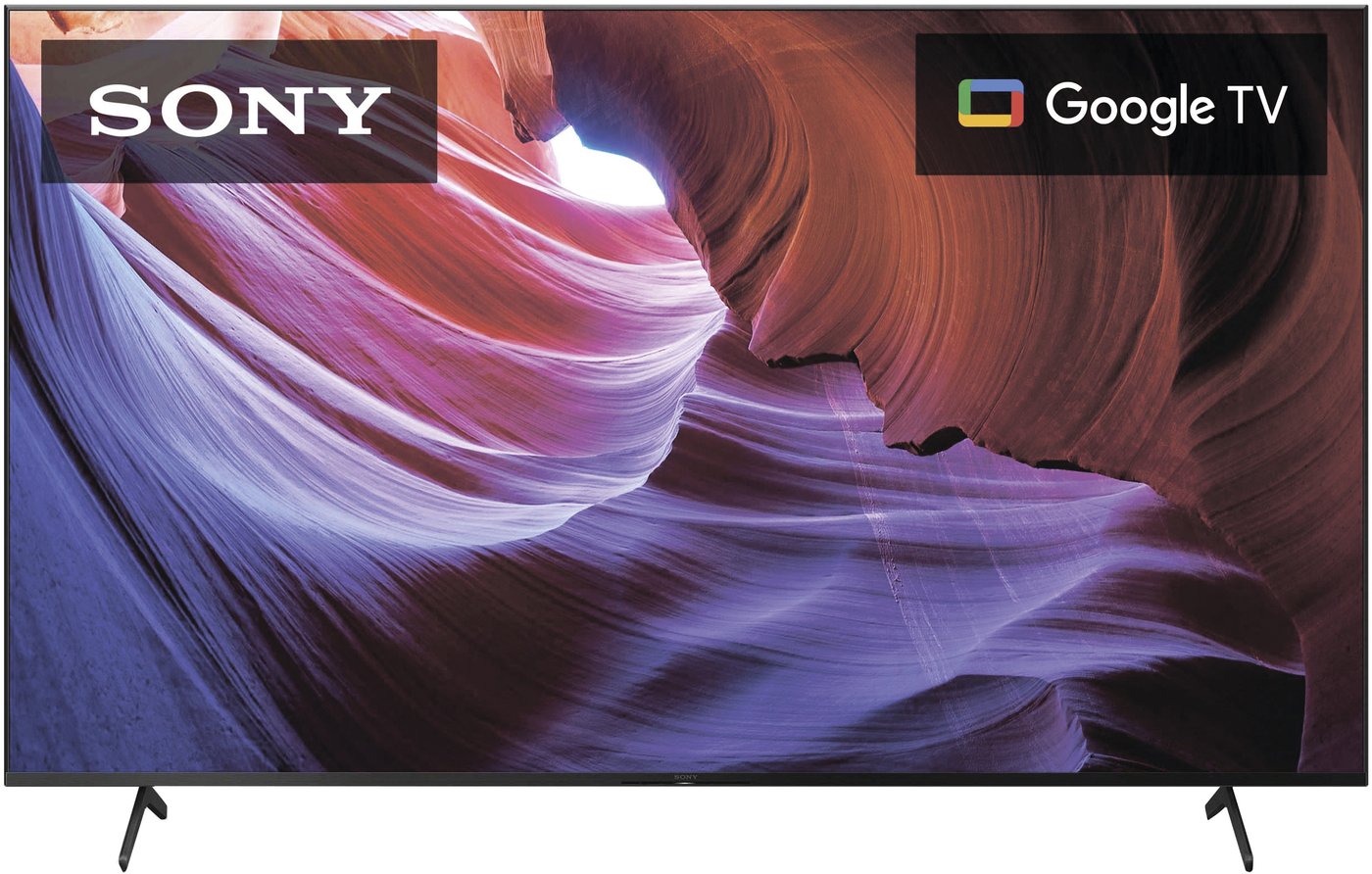 

Телевизор Sony X85TK KD-55X85K