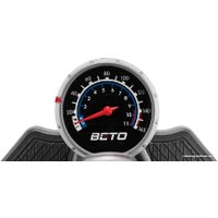 Насос ручной велосипедный BETO CMP-155PG7