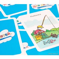 Настольная игра Piatnik Тик Так Бумм для детей