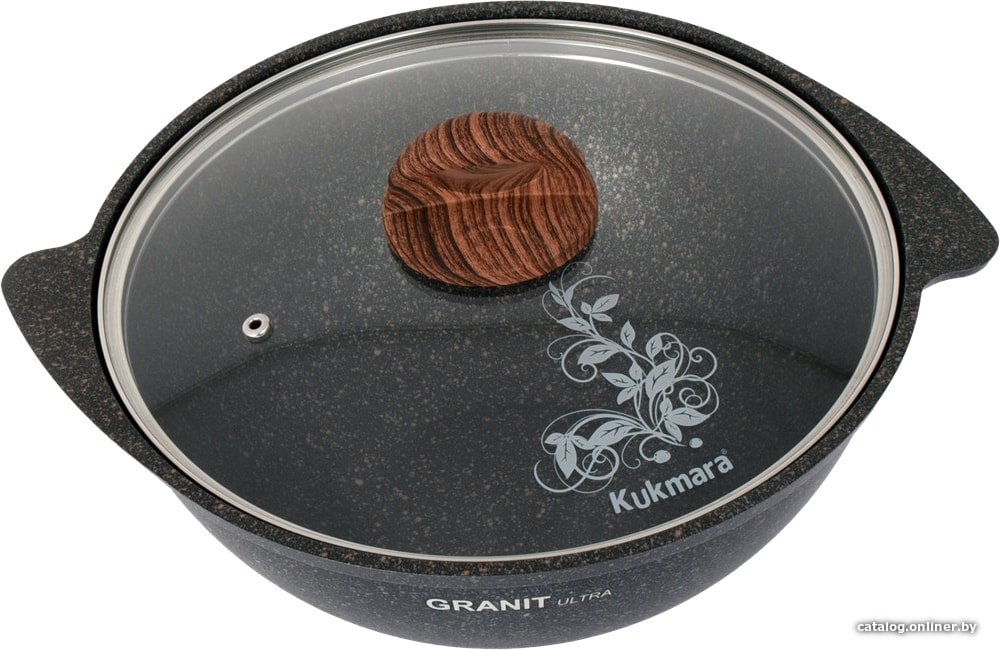 Казан Kukmara кго37а
